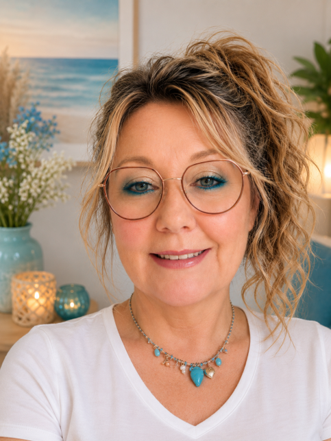 Portrait d’Audrey Lempereur